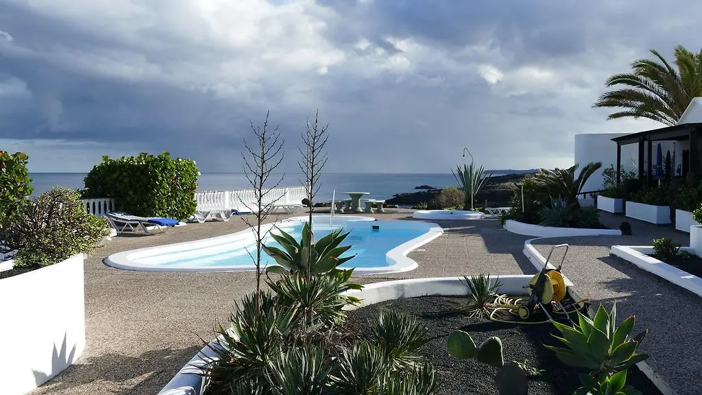 Finca Del Mar Naturist Complex Charco del Palo España