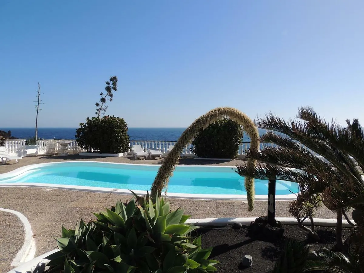 Finca Del Mar Naturist Complex Charco del Palo