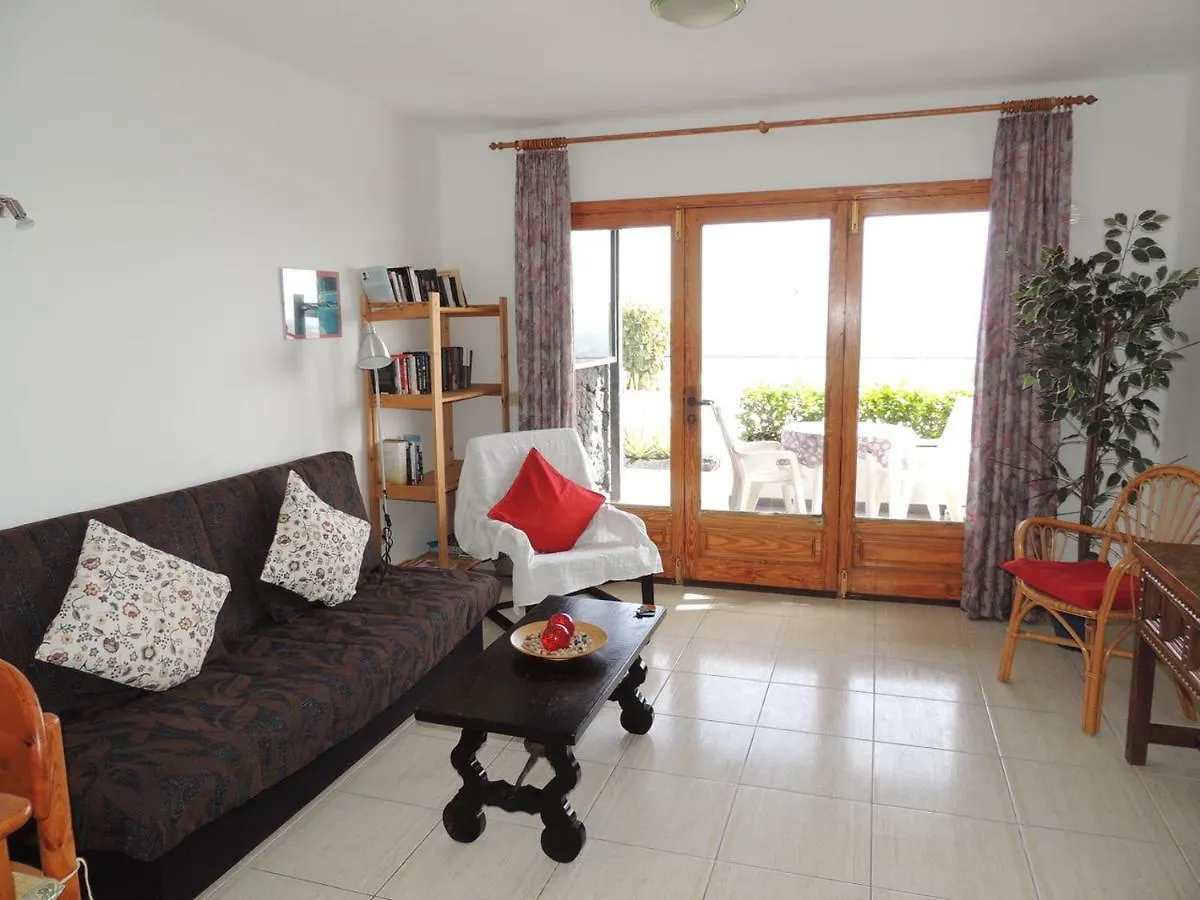 Finca Del Mar Naturist Complex Charco del Palo 0*,