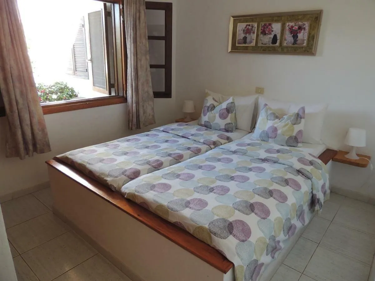 Finca Del Mar Naturist Complex Charco del Palo Apartamento