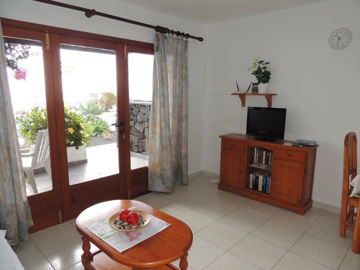 Finca Del Mar Naturist Complex Charco del Palo 0*,  Spanien