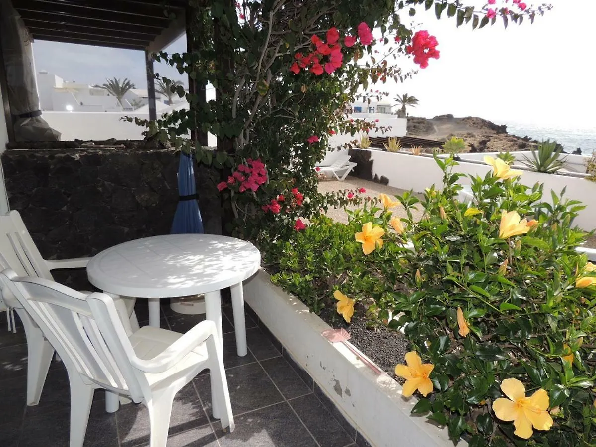 Apartamento Finca Del Mar Naturist Complex Charco del Palo España