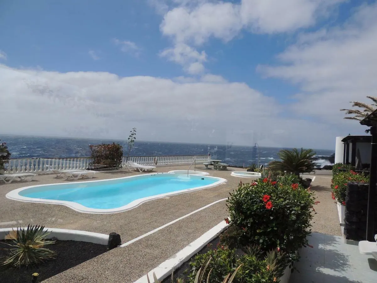 Apartamento Finca Del Mar Naturist Complex Charco del Palo