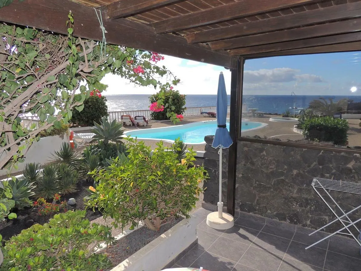 Finca Del Mar Naturist Complex Charco del Palo España