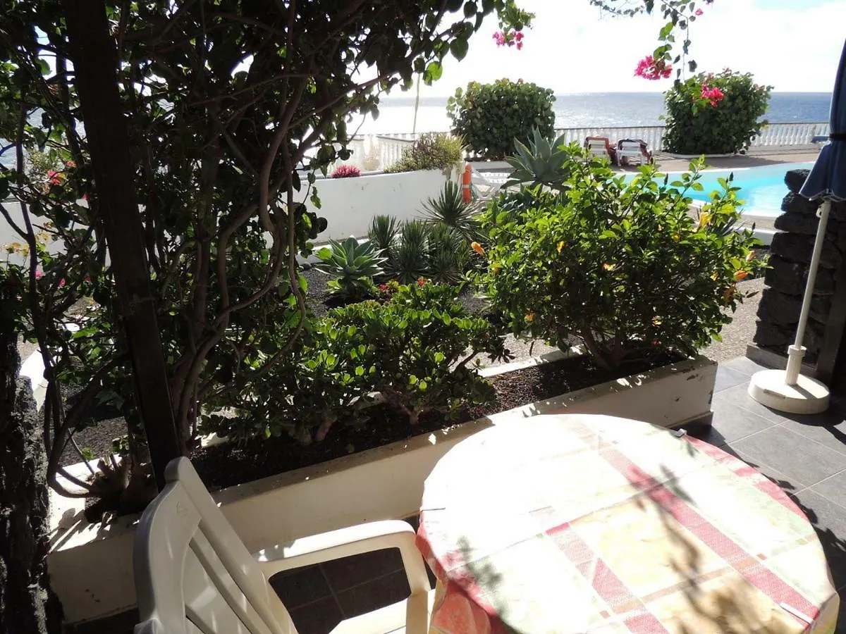 Finca Del Mar Naturist Complex Charco del Palo 0*,  Spanien