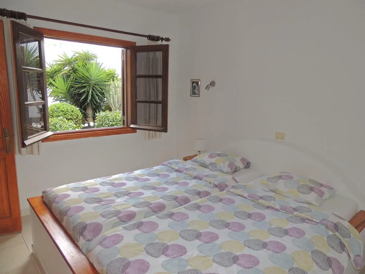 Apartamento Finca Del Mar Naturist Complex Charco del Palo España
