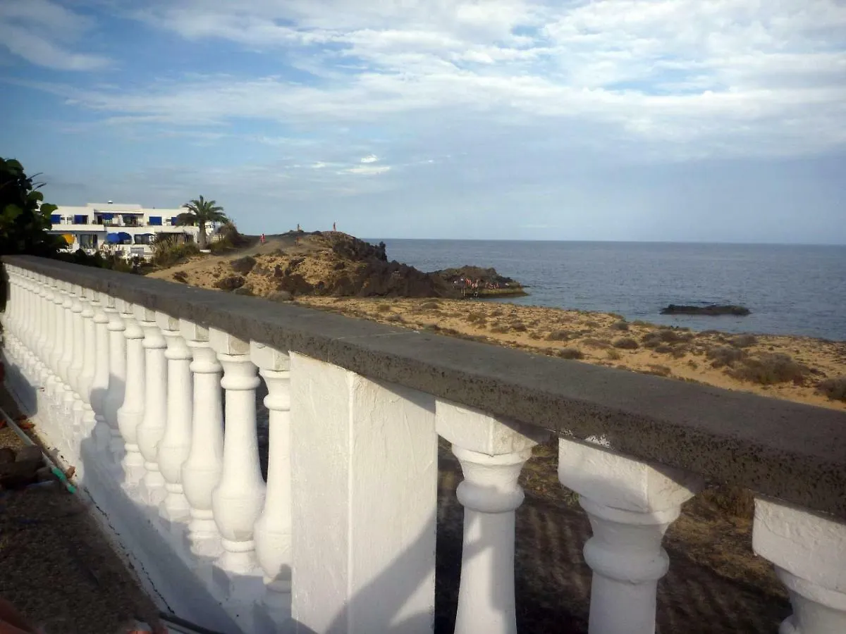 Finca Del Mar Naturist Complex Charco del Palo 0*,
