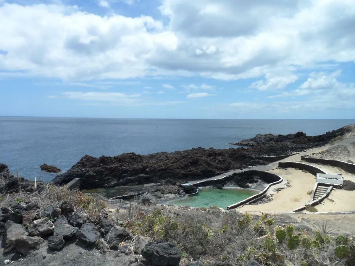 Finca Del Mar Naturist Complex Charco del Palo