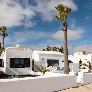 Apartamento Bungalows Delmar, Charco del Palo