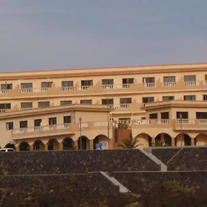 Hotel Arenas Blancas, La Restinga