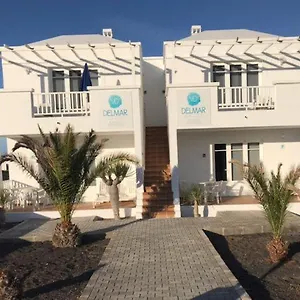 Apartamento Delmar, Charco del Palo