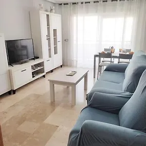 Renovado En El Centro De , Benalmádena España