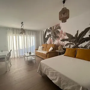Selvatica , Torre Del Mar España
