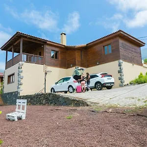 Montaña Ilusión Parking Wifi Bbk Y Vistas , La Orotava España