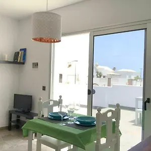 Apartamento Sunny Studio Lanzarote, Charco del Palo