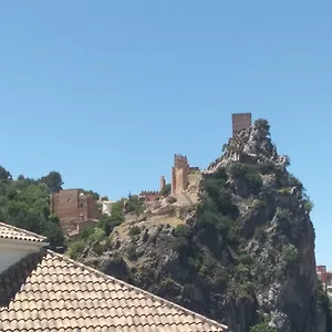 Mirador Del Castillo , La Iruela España