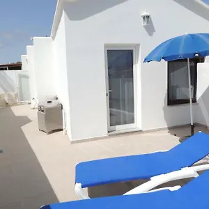 Apartamento Luna, Charco del Palo