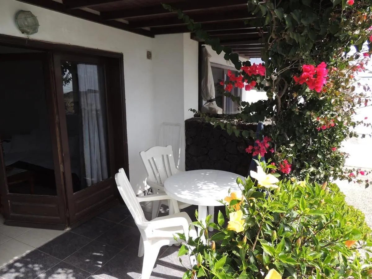 Finca Del Mar Naturist Complex チャルコ・デル・パロ アパート