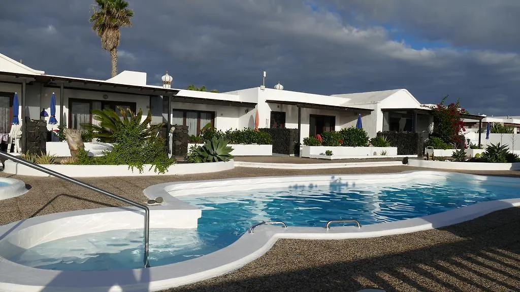 Finca Del Mar Naturist Complex チャルコ・デル・パロ アパート