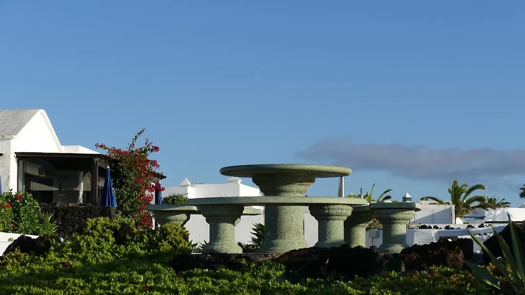 Finca Del Mar Naturist Complex チャルコ・デル・パロ