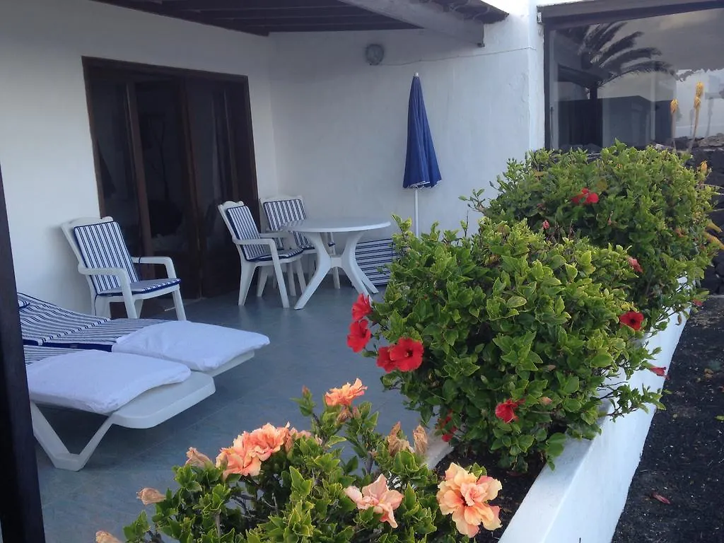 Finca Del Mar Naturist Complex チャルコ・デル・パロ