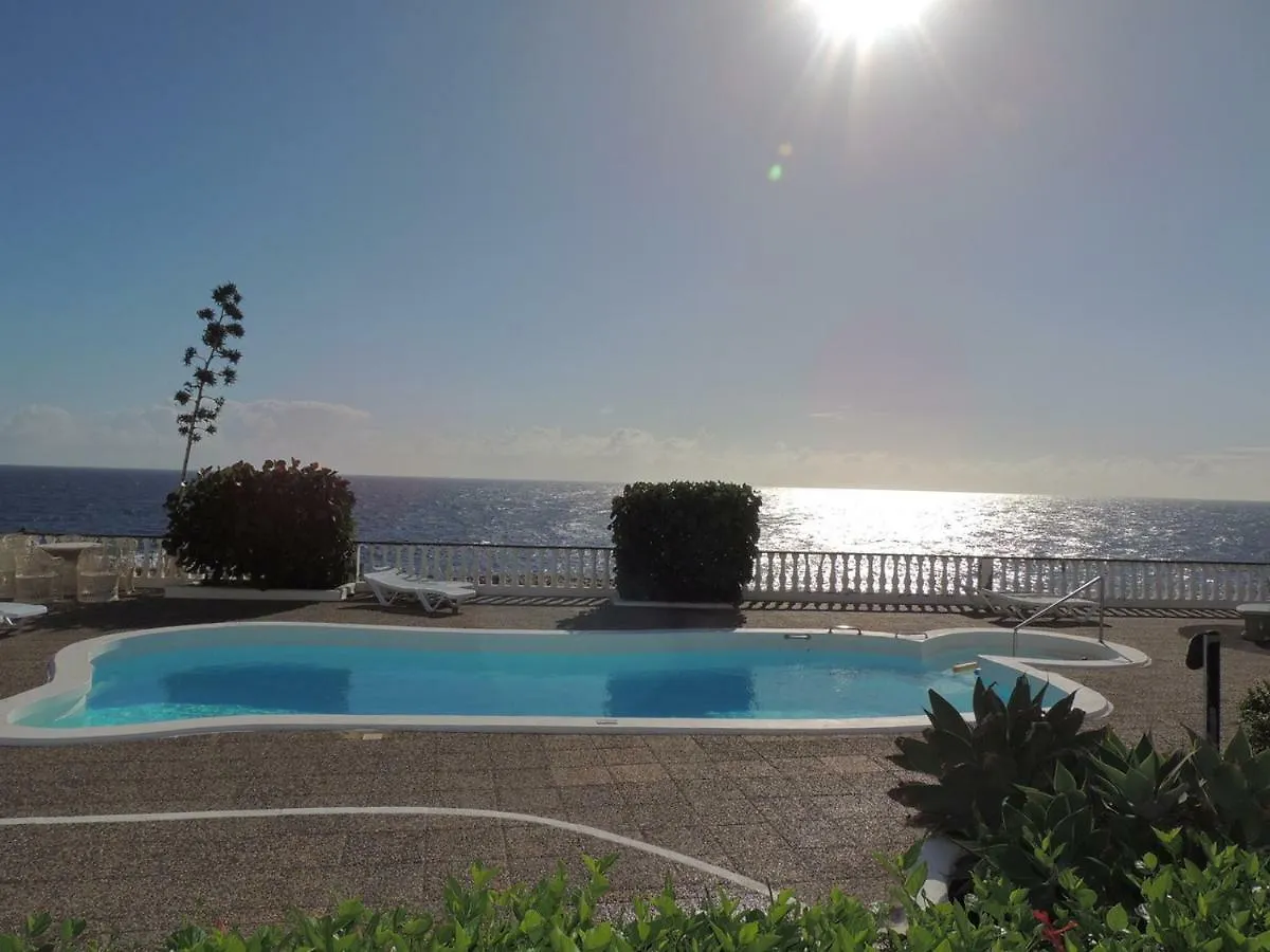 Finca Del Mar Naturist Complex チャルコ・デル・パロ アパート