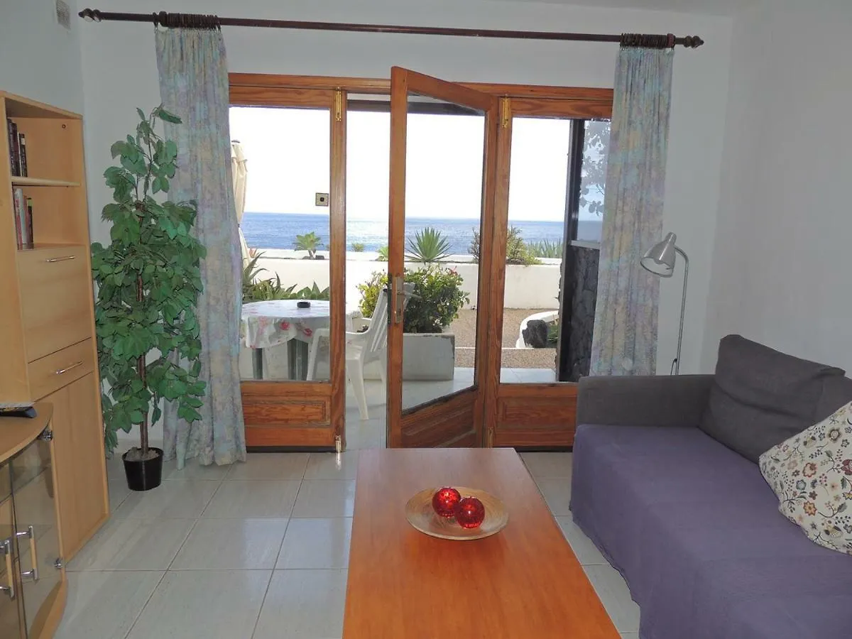 Finca Del Mar Naturist Complex チャルコ・デル・パロ 0*,  スペイン