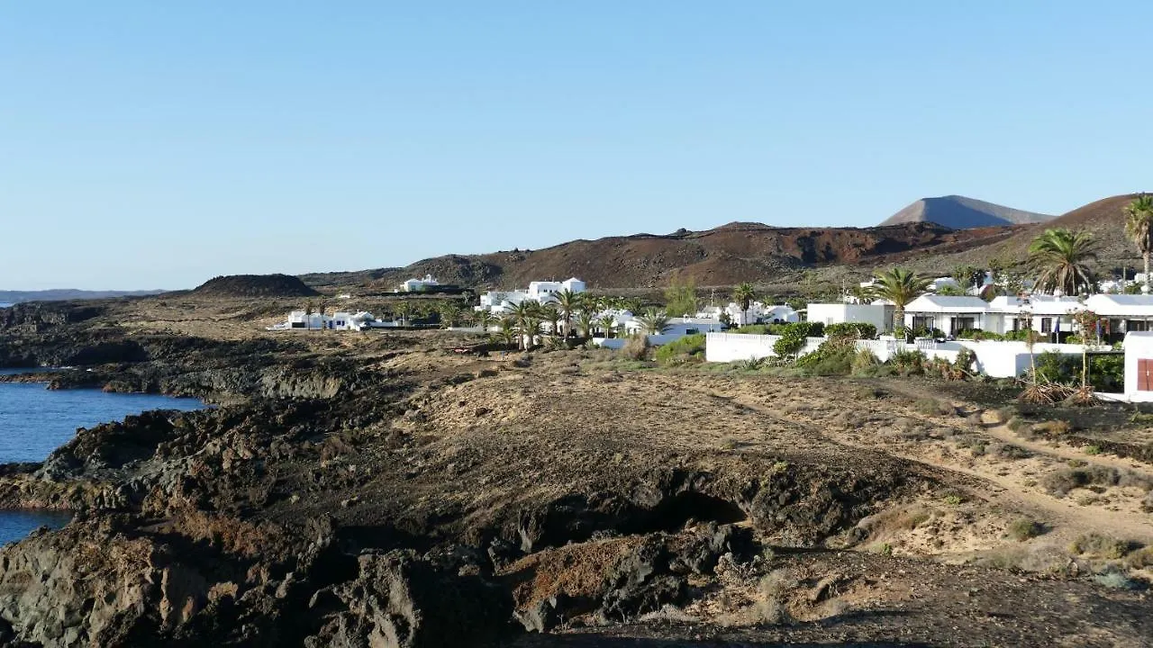 Finca Del Mar Naturist Complex Charco del Palo Spain
